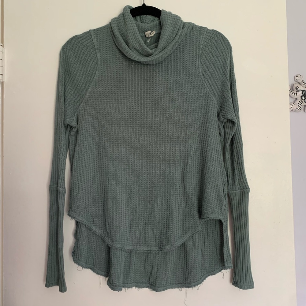 Free People top